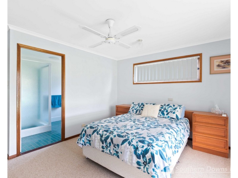 330 Hendon Deuchar Road, Allora QLD 4362