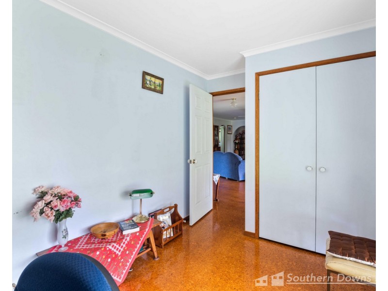 330 Hendon Deuchar Road, Allora QLD 4362