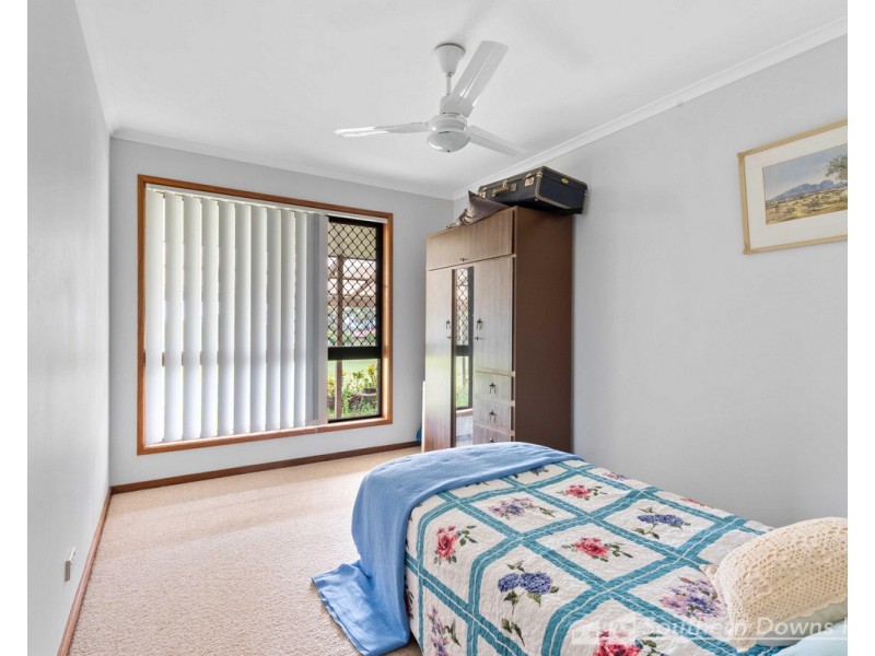330 Hendon Deuchar Road, Allora QLD 4362