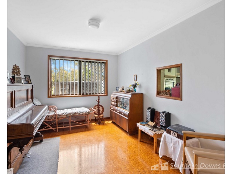 330 Hendon Deuchar Road, Allora QLD 4362