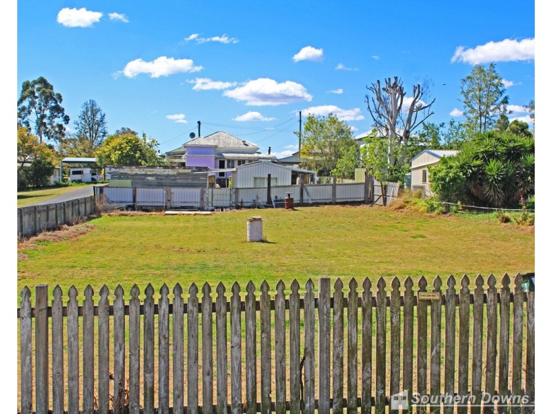 157 Grafton Street, Warwick QLD 4370