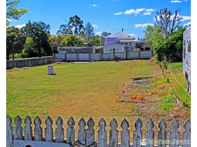 157 Grafton Street, Warwick QLD 4370