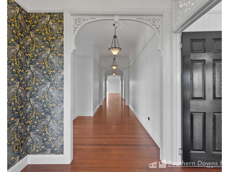 96 Glen Road, Rosenthal Heights QLD 4370