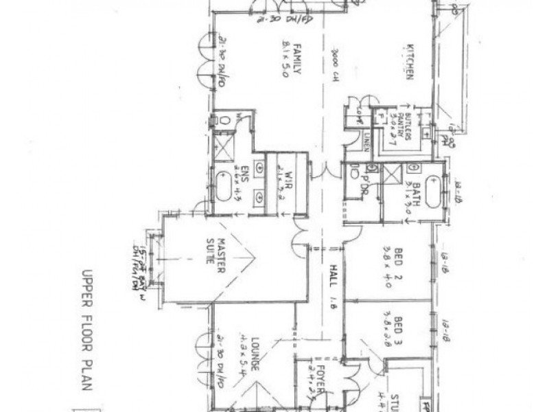 96 Glen Road, Rosenthal Heights QLD 4370