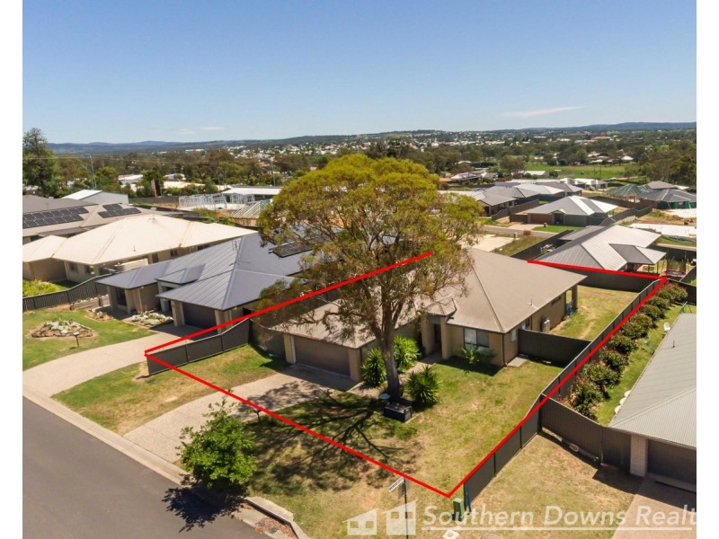 12 St George Street, Warwick QLD 4370