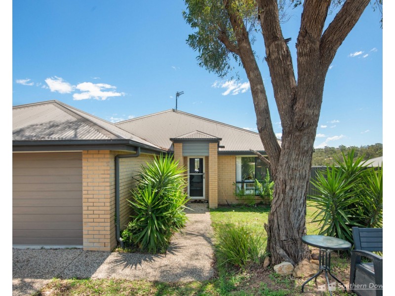 12 St George Street, Warwick QLD 4370