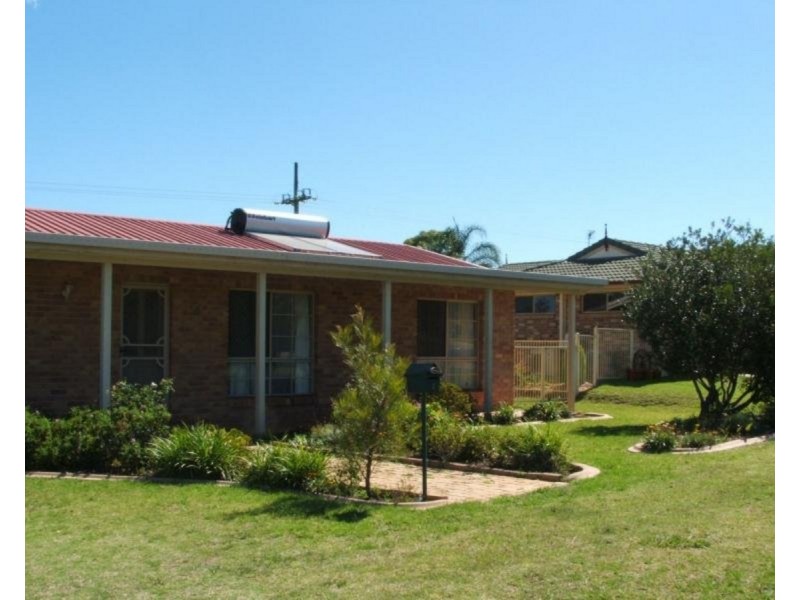 4 Flynn Drive, Warwick QLD 4370