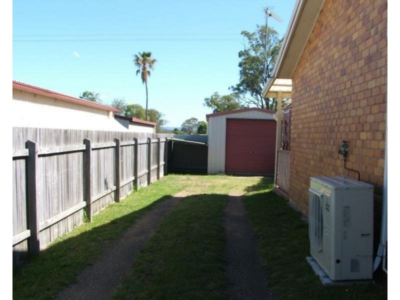 4 Flynn Drive, Warwick QLD 4370