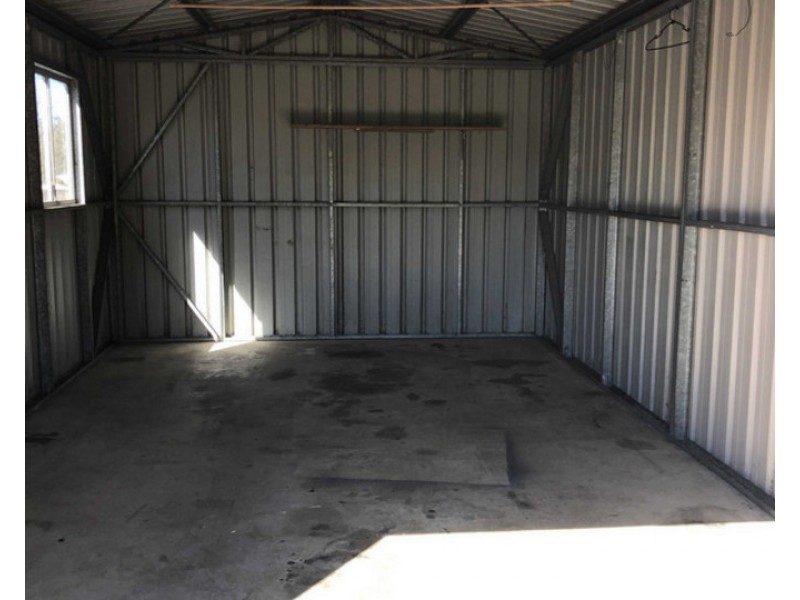 4 Flynn Drive, Warwick QLD 4370