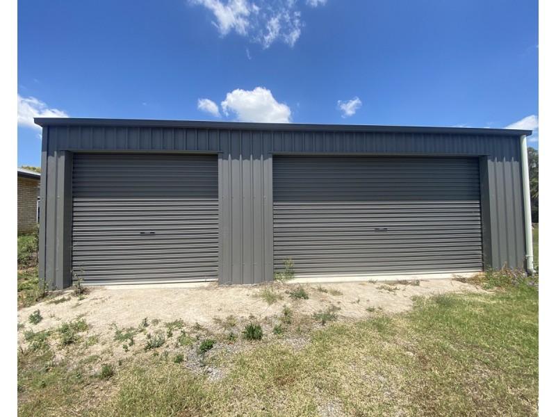 163 Wallace, Warwick QLD 4370