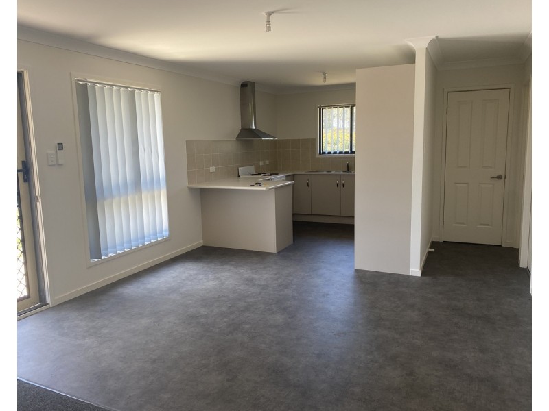163 Wallace, Warwick QLD 4370