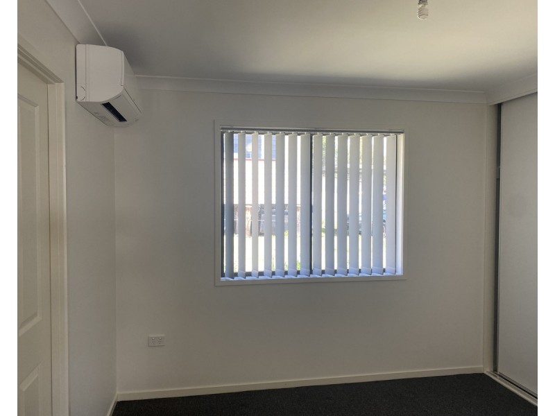 163 Wallace, Warwick QLD 4370