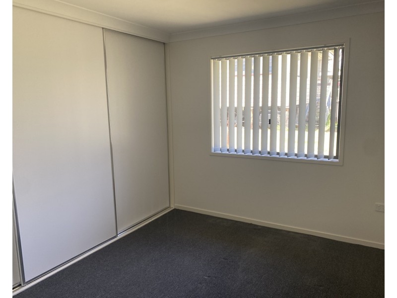 163 Wallace, Warwick QLD 4370