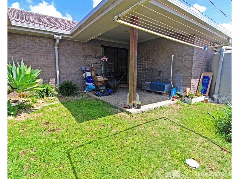 1 & 2/9 Affinity Drive, Rosenthal Heights QLD 4370