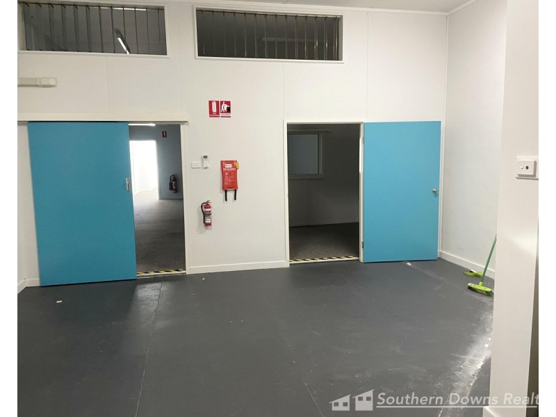 50 King Street, Warwick QLD 4370