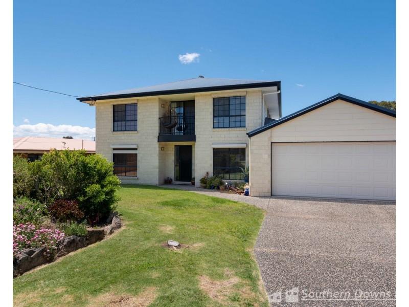 120 Tooth Street, Warwick QLD 4370