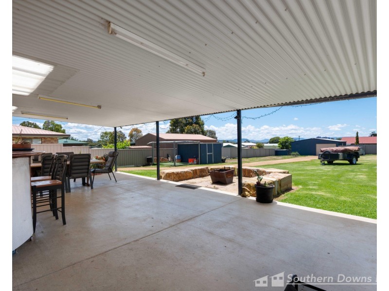 120 Tooth Street, Warwick QLD 4370