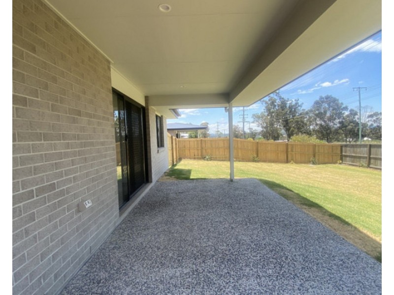 1/4 Meridian Drive, Warwick QLD 4370