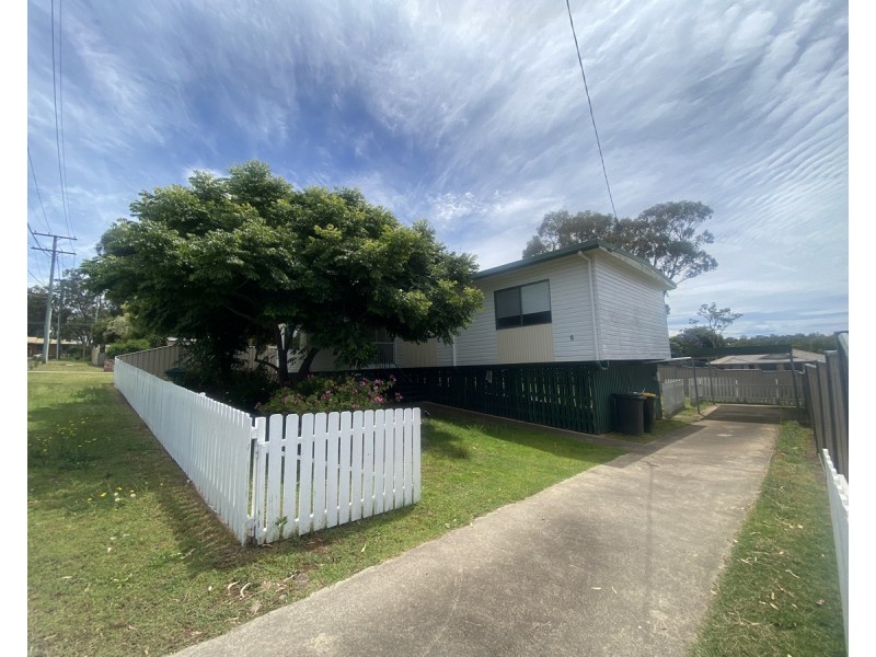 6 Steel Street, Warwick QLD 4370