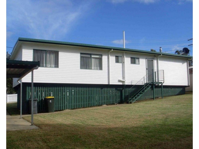 6 Steel Street, Warwick QLD 4370