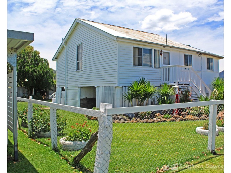 3167 Warwick Killarney Road, Killarney QLD 4373