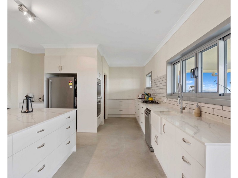 213 Upper Freestone Mt Sturt Road, Yangan QLD 4371