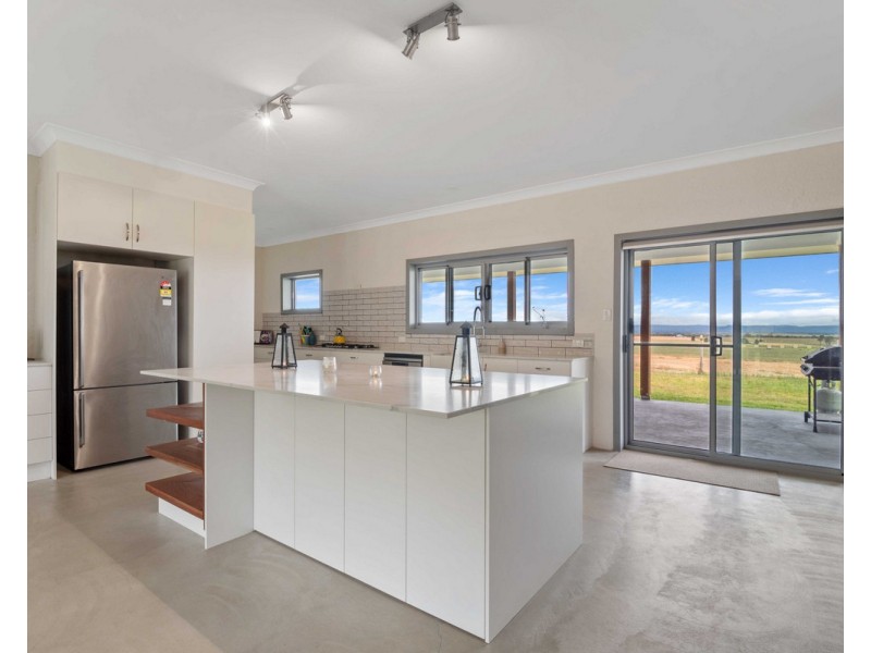 213 Upper Freestone Mt Sturt Road, Yangan QLD 4371