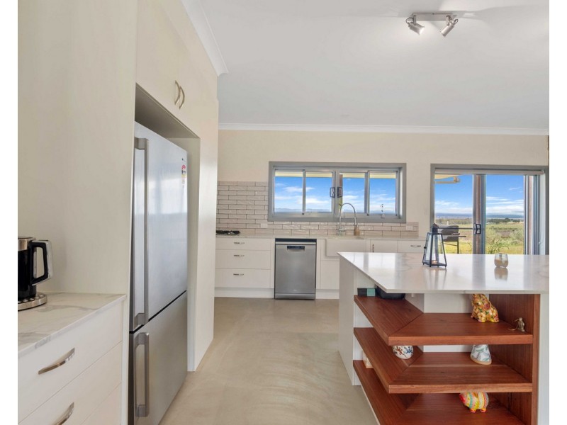 213 Upper Freestone Mt Sturt Road, Yangan QLD 4371