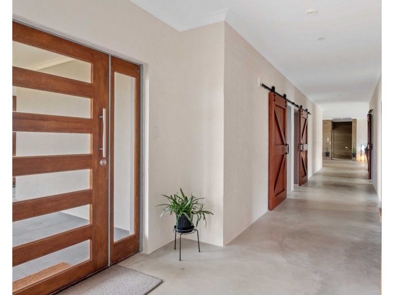 213 Upper Freestone Mt Sturt Road, Yangan QLD 4371