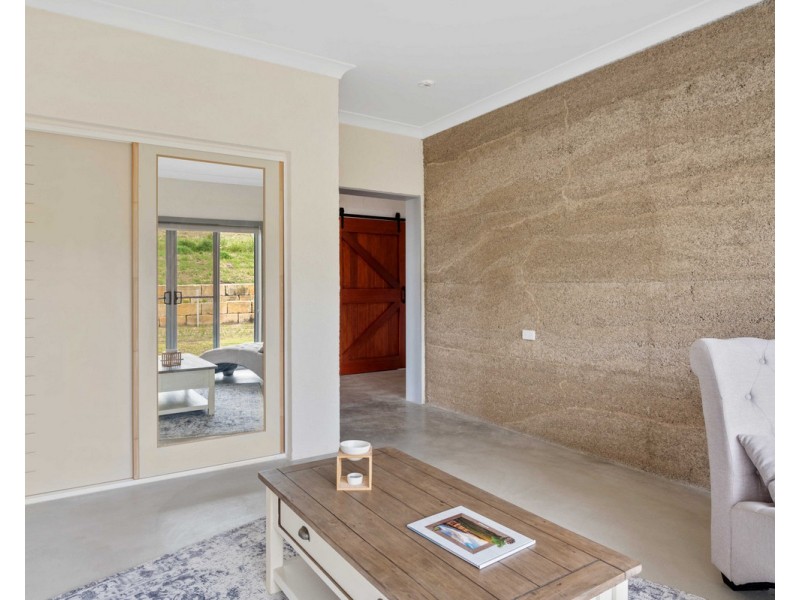 213 Upper Freestone Mt Sturt Road, Yangan QLD 4371