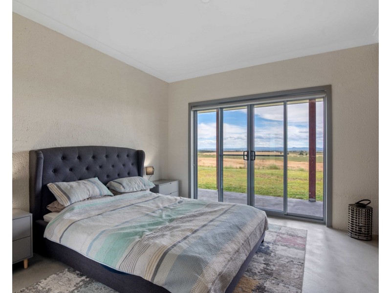 213 Upper Freestone Mt Sturt Road, Yangan QLD 4371