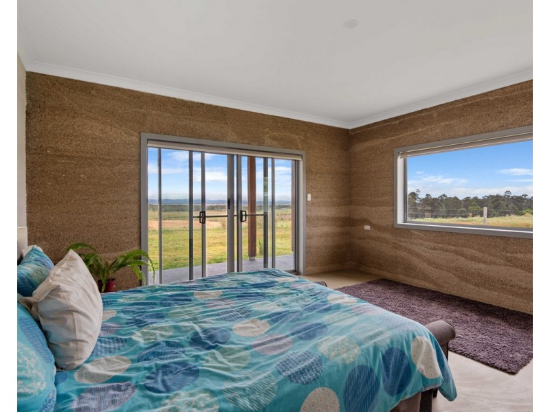 213 Upper Freestone Mt Sturt Road, Yangan QLD 4371