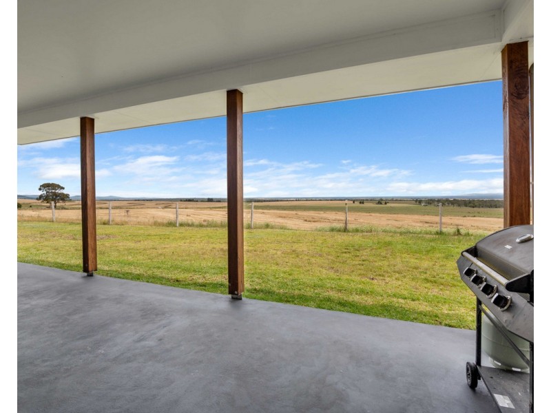 213 Upper Freestone Mt Sturt Road, Yangan QLD 4371