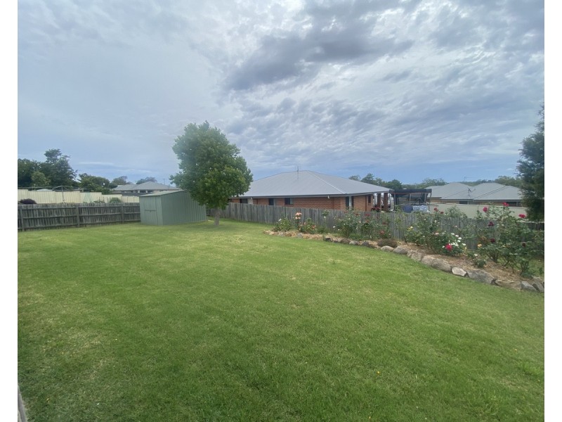 28 Boronia Drive, Warwick QLD 4370