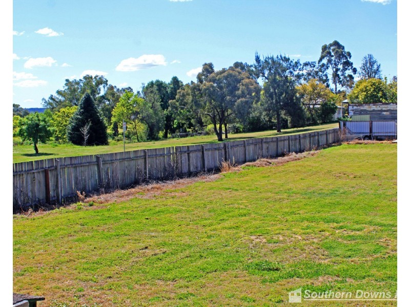 157 Grafton Street., Warwick QLD 4370