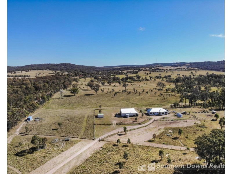 Lot 7 Kerrick Road, Dalveen QLD 4374