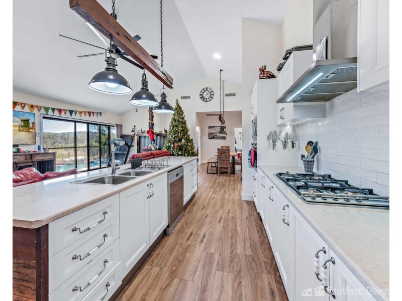 Lot 7 Kerrick Road, Dalveen QLD 4374