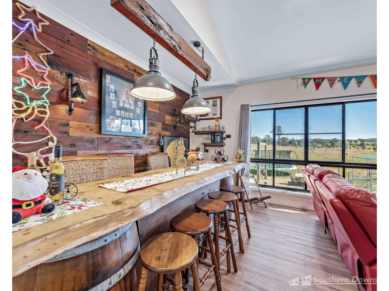 Lot 7 Kerrick Road, Dalveen QLD 4374