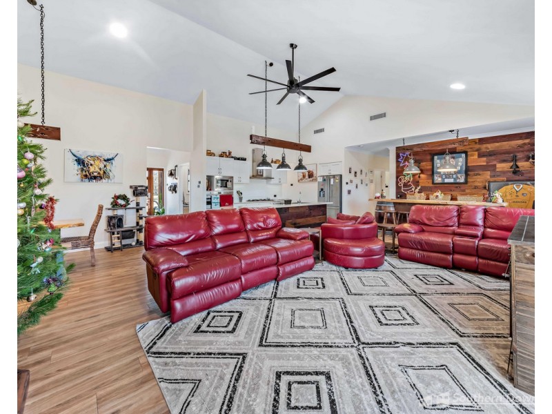 Lot 7 Kerrick Road, Dalveen QLD 4374