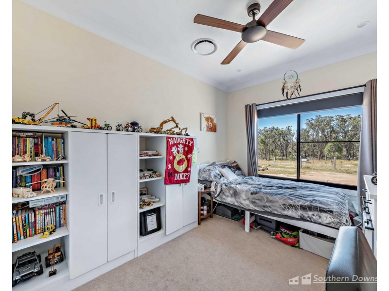 Lot 7 Kerrick Road, Dalveen QLD 4374