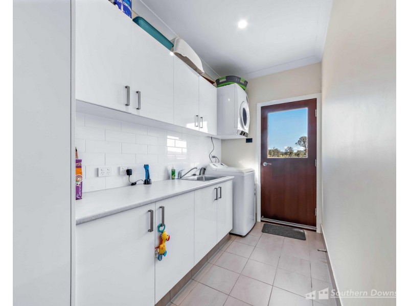 Lot 7 Kerrick Road, Dalveen QLD 4374