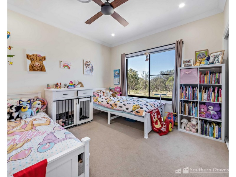 Lot 7 Kerrick Road, Dalveen QLD 4374