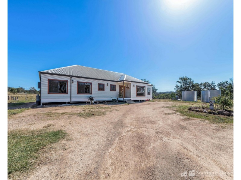 Lot 7 Kerrick Road, Dalveen QLD 4374