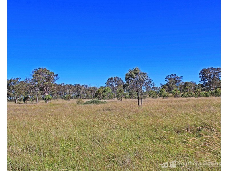 Lot 7 Kerrick Road, Dalveen QLD 4374