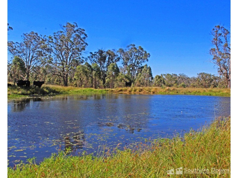 Lot 7 Kerrick Road, Dalveen QLD 4374