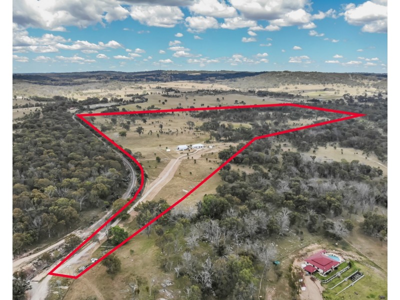 Lot 7 Kerrick Road, Dalveen QLD 4374