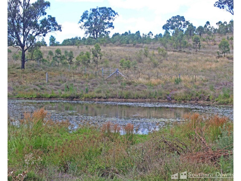 1061 Connolly Dam Road, Silverwood QLD 4370