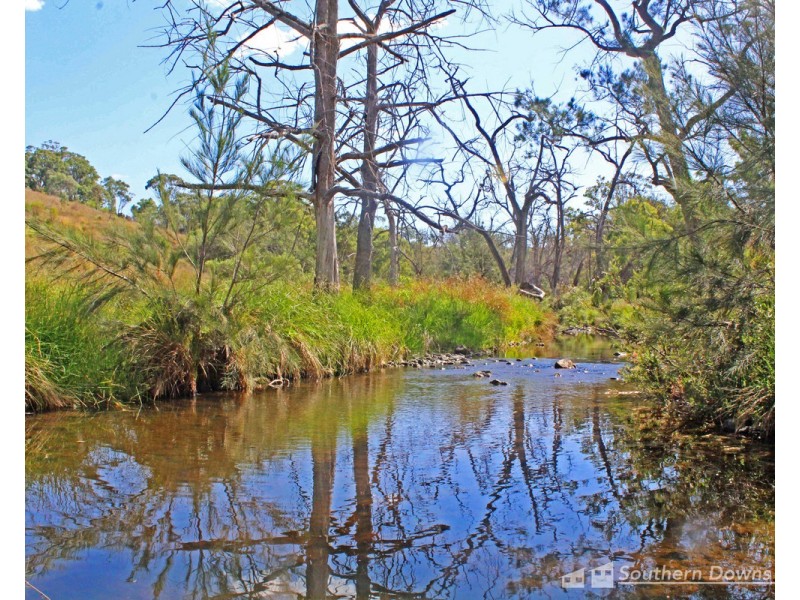 1061 Connolly Dam Road, Silverwood QLD 4370