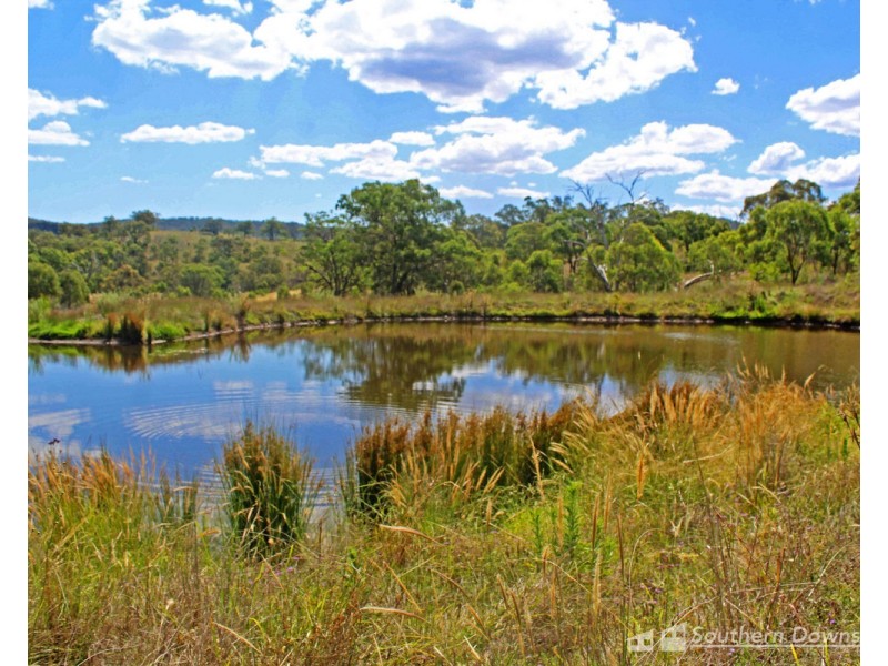 1061 Connolly Dam Road, Silverwood QLD 4370