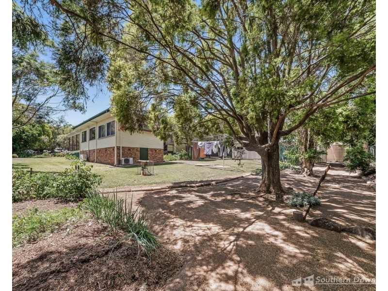 41 Alexander Drive, Warwick QLD 4370